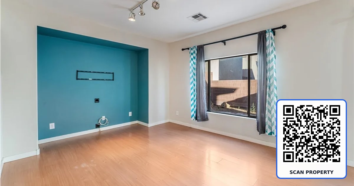 6335 Blushing Willow Street property photo