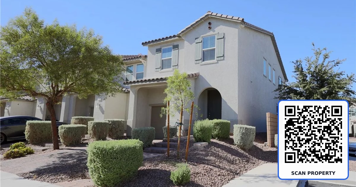 5322 Lazy Breeze Avenue property photo