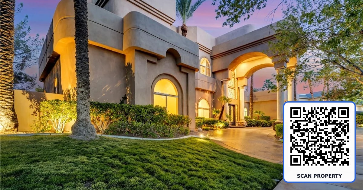 1008 Trophy Hills Drive property photo