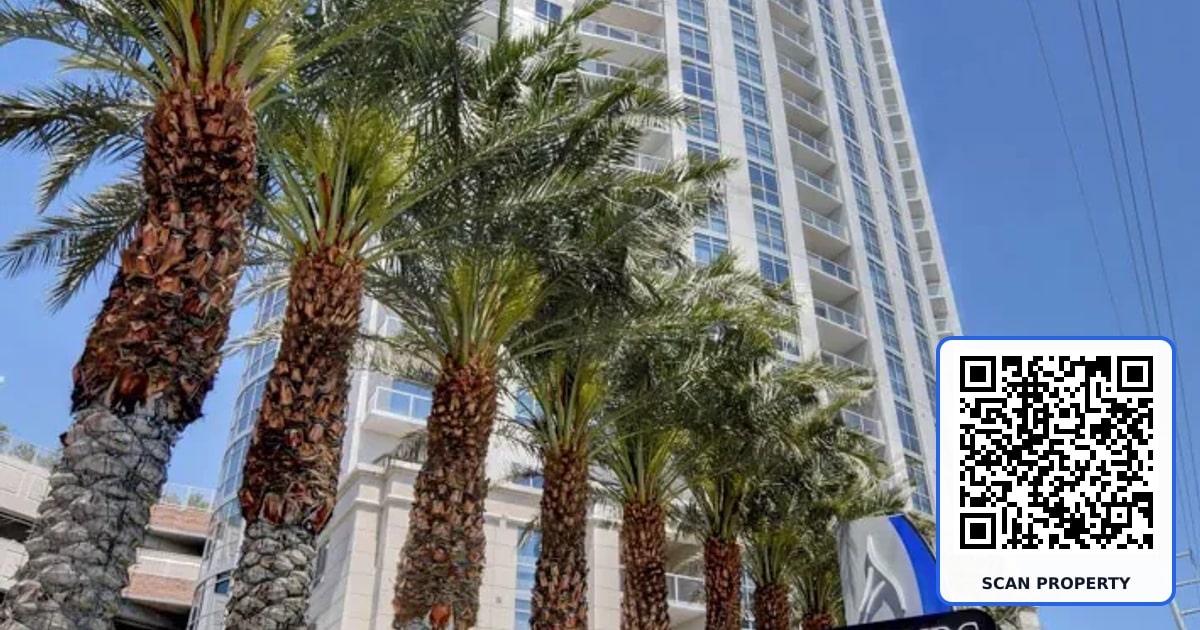 200 West Sahara Avenue 3001 property photo