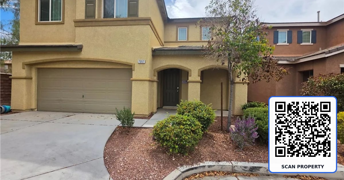 7357 Palo Real Court property photo
