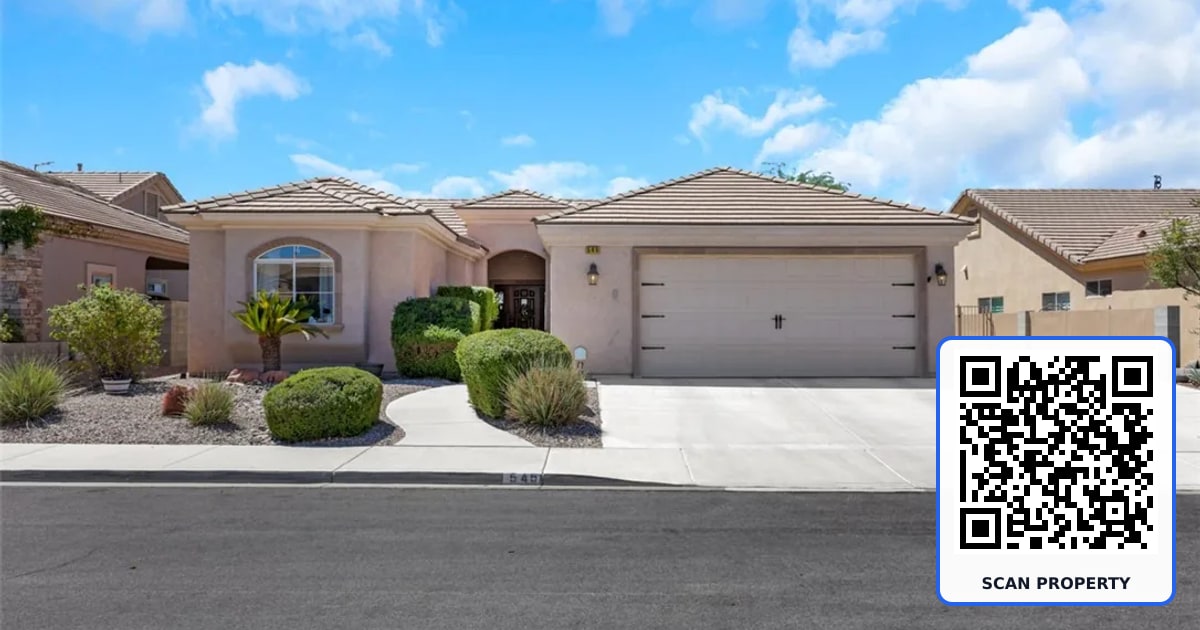 545 Opal Court property photo