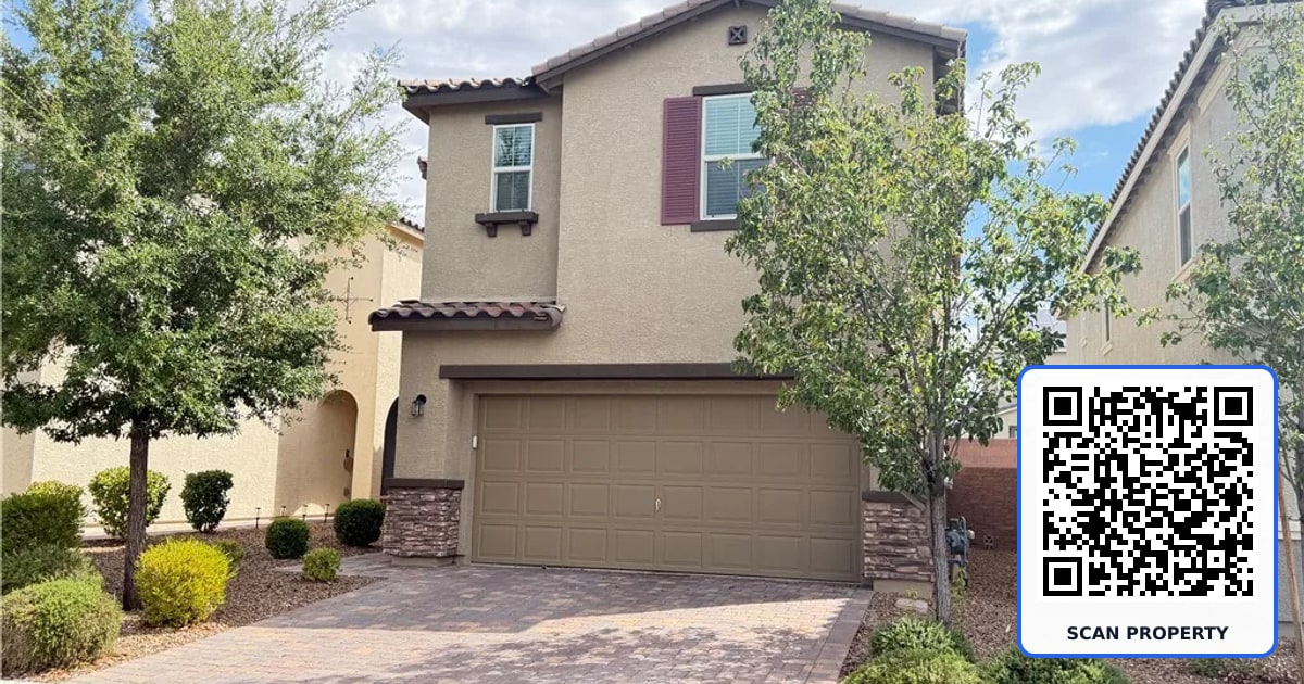 2931 Tranquil Brook Avenue property photo