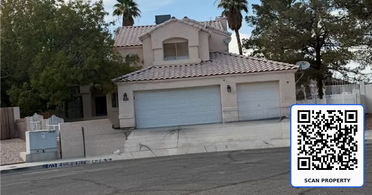 4905 Pulsar Court property photo