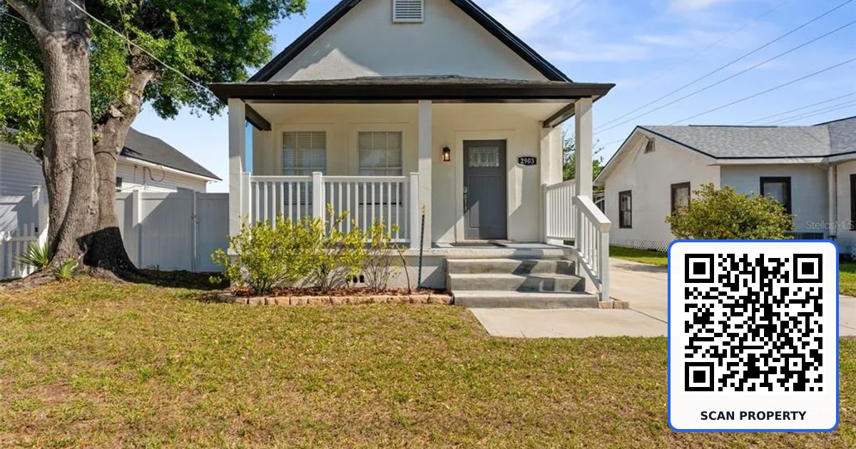 2903 W IVY STREET property photo