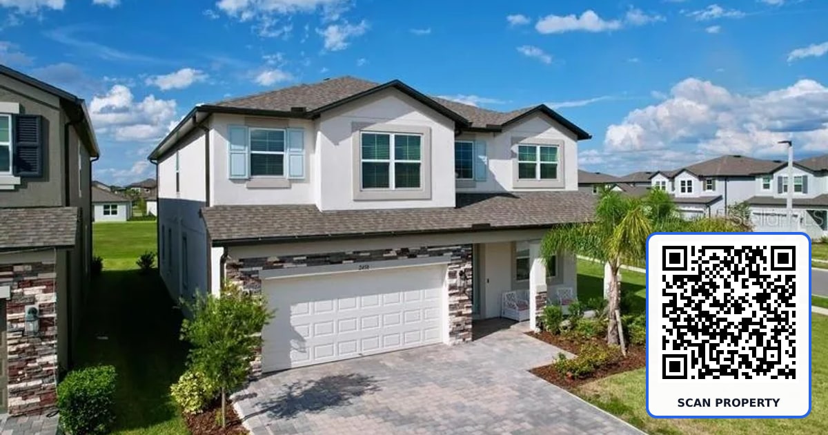 2450 SUNNY PEBBLE LOOP property photo