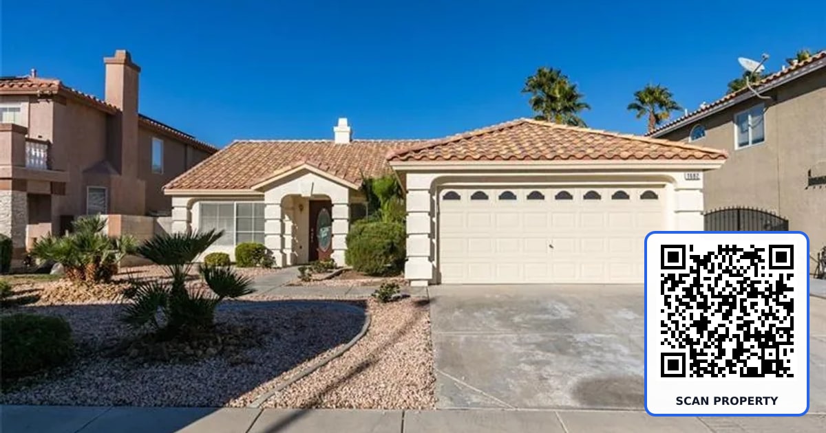 1682 Graystone Canyon Avenue property photo