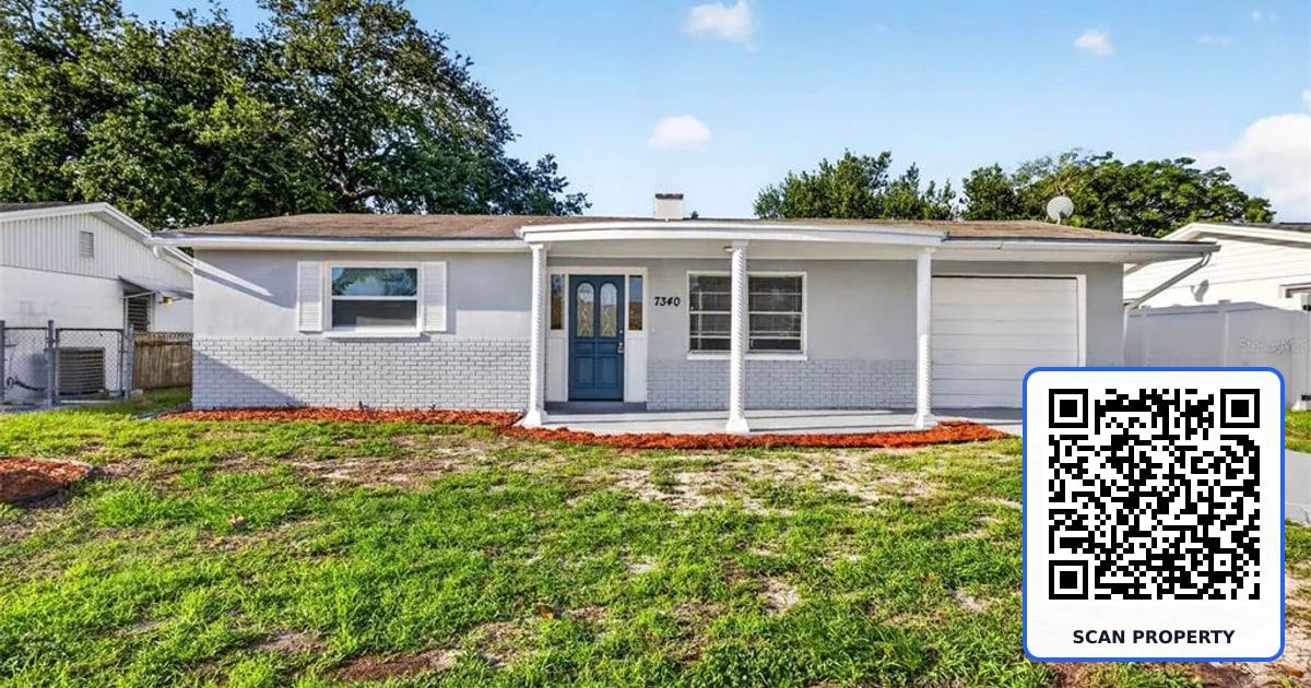 7340 IVANHOE DRIVE property photo