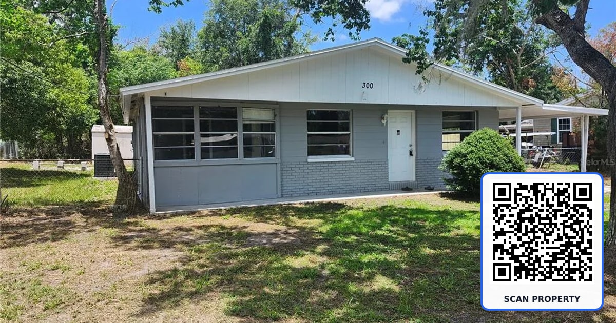 300 MIDWOOD DRIVE property photo