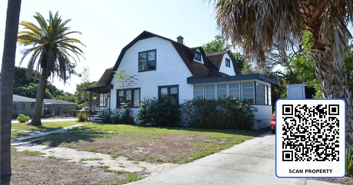 2800 DARTMOUTH AVENUE N property photo
