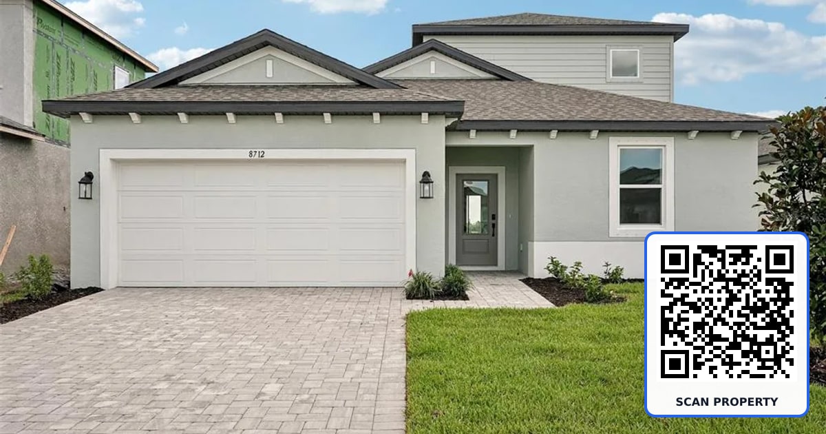 8712 CANARD COVE property photo