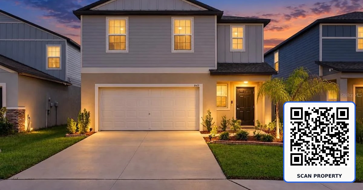 8431 BELLA MAR TRAIL property photo