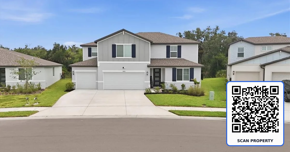 14026 GINNIE SPRINGS WAY property photo
