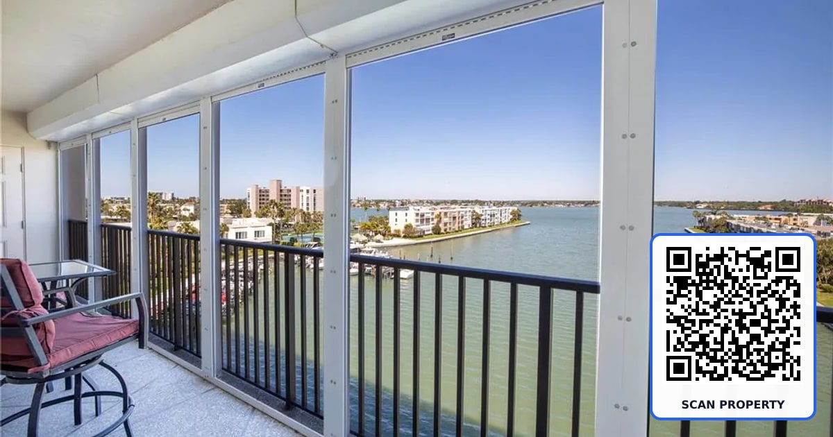 7300 SUN ISLAND DRIVE S UNIT 602 property photo