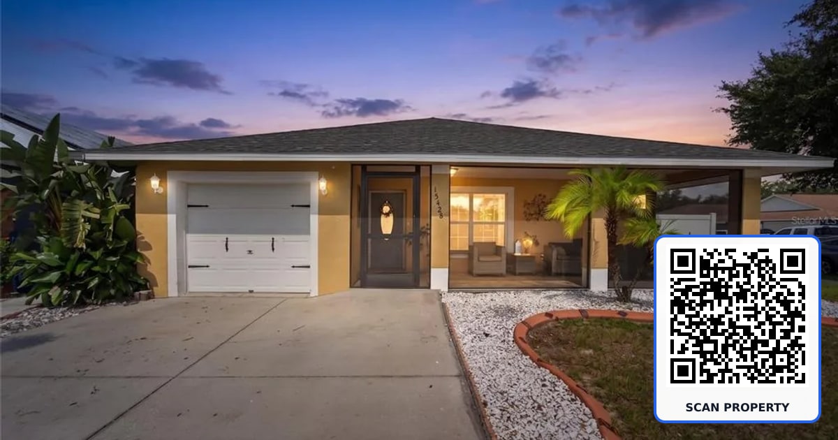 15428 FLORIDA BREEZE LOOP property photo