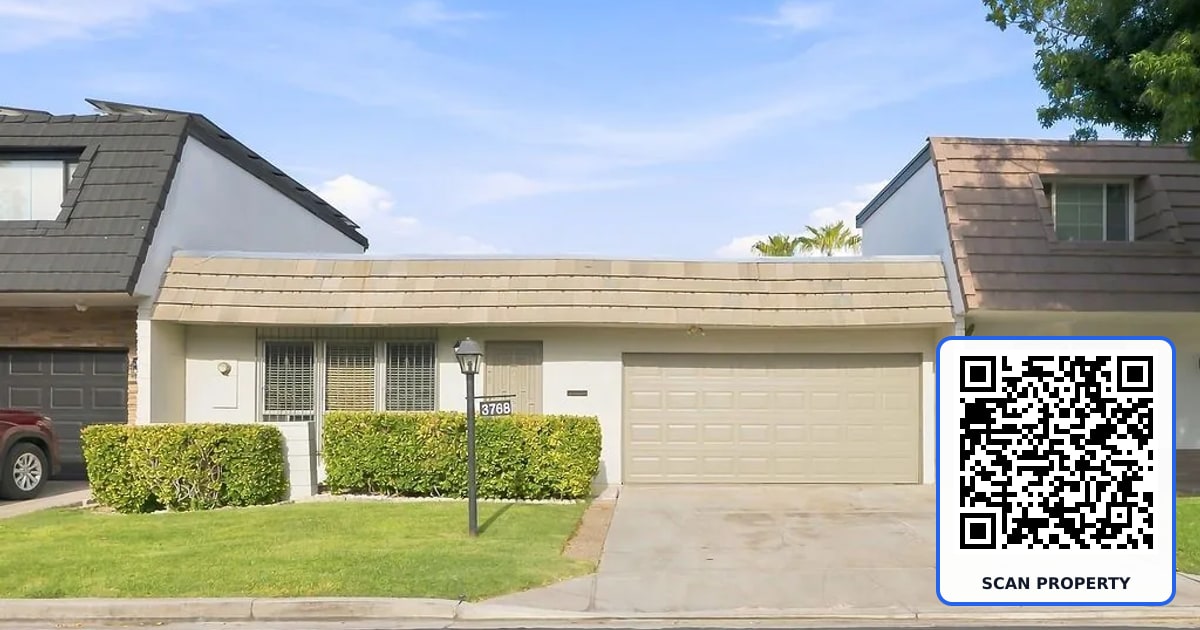 3768 Pilgrim Street property photo