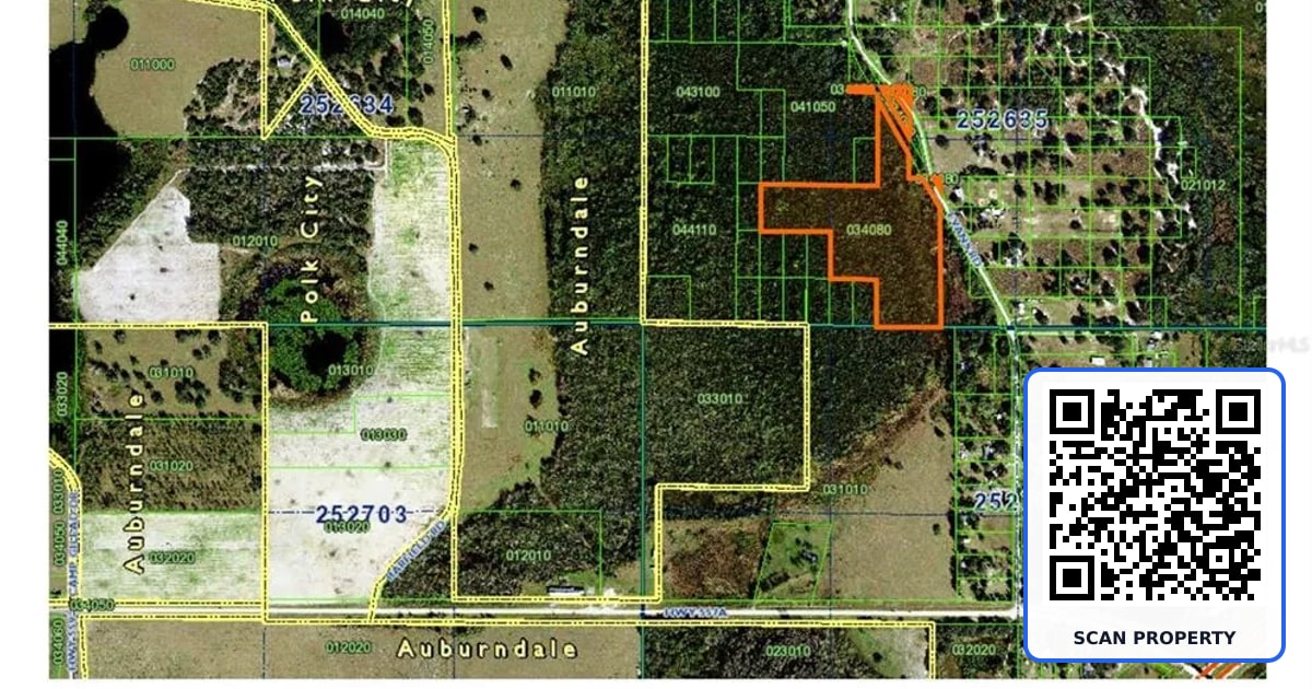 EVANS RD property photo