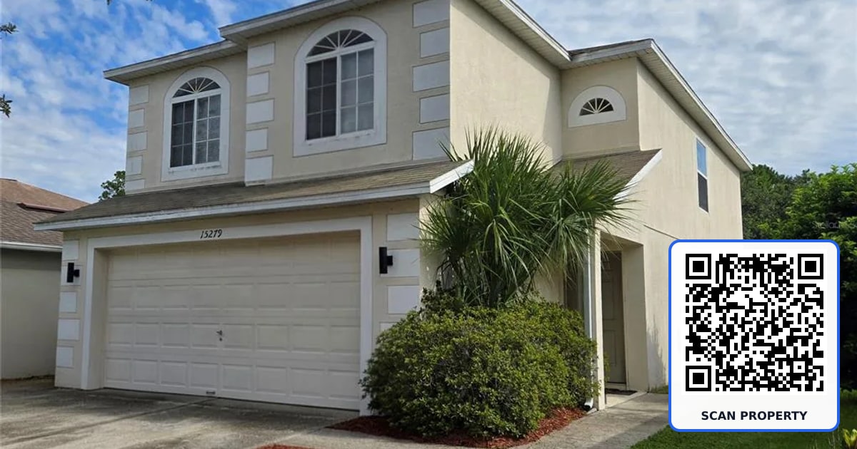 15279 HARROWGATE WAY property photo