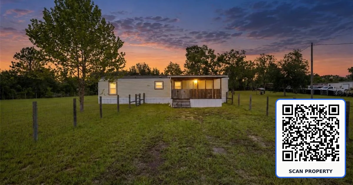 12551 NE 14TH STREET property photo