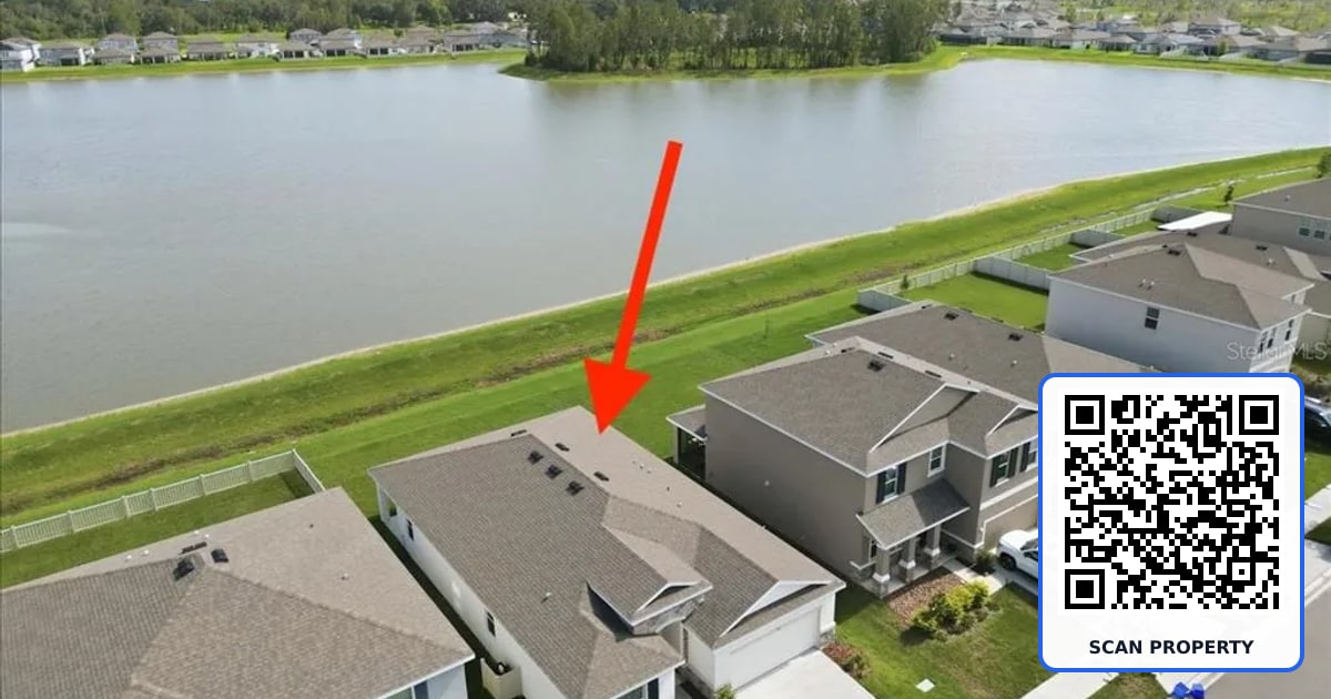 1413 TROPICAL OASIS AVENUE property photo