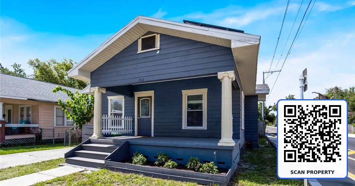 212 W GENESEE STREET property photo