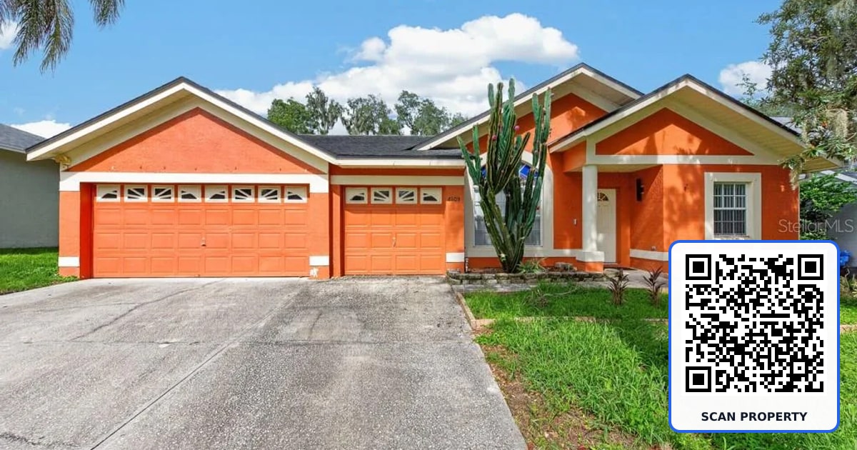 4609 OAK RIVER CIRCLE property photo