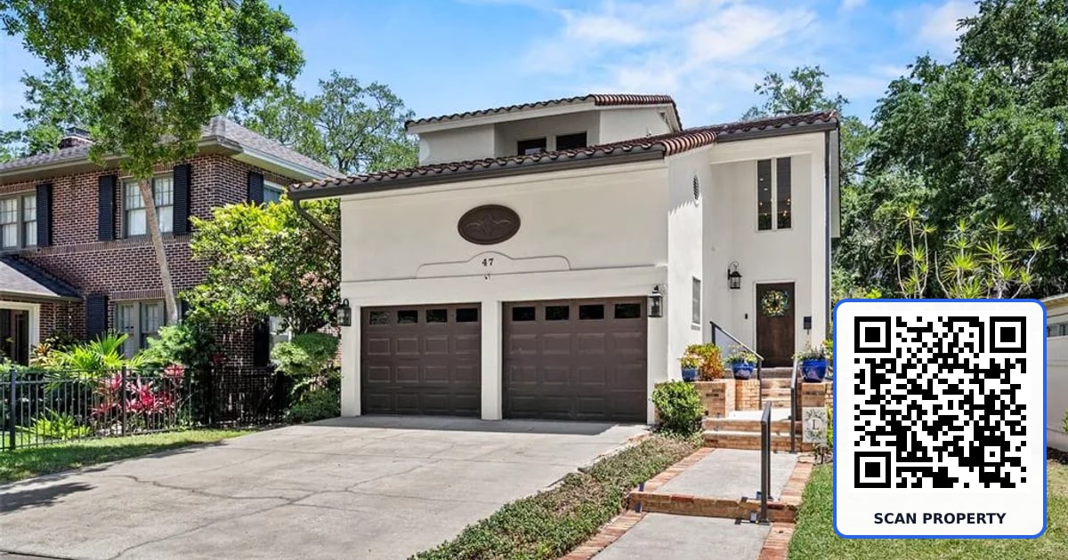 47 AEGEAN AVENUE property photo