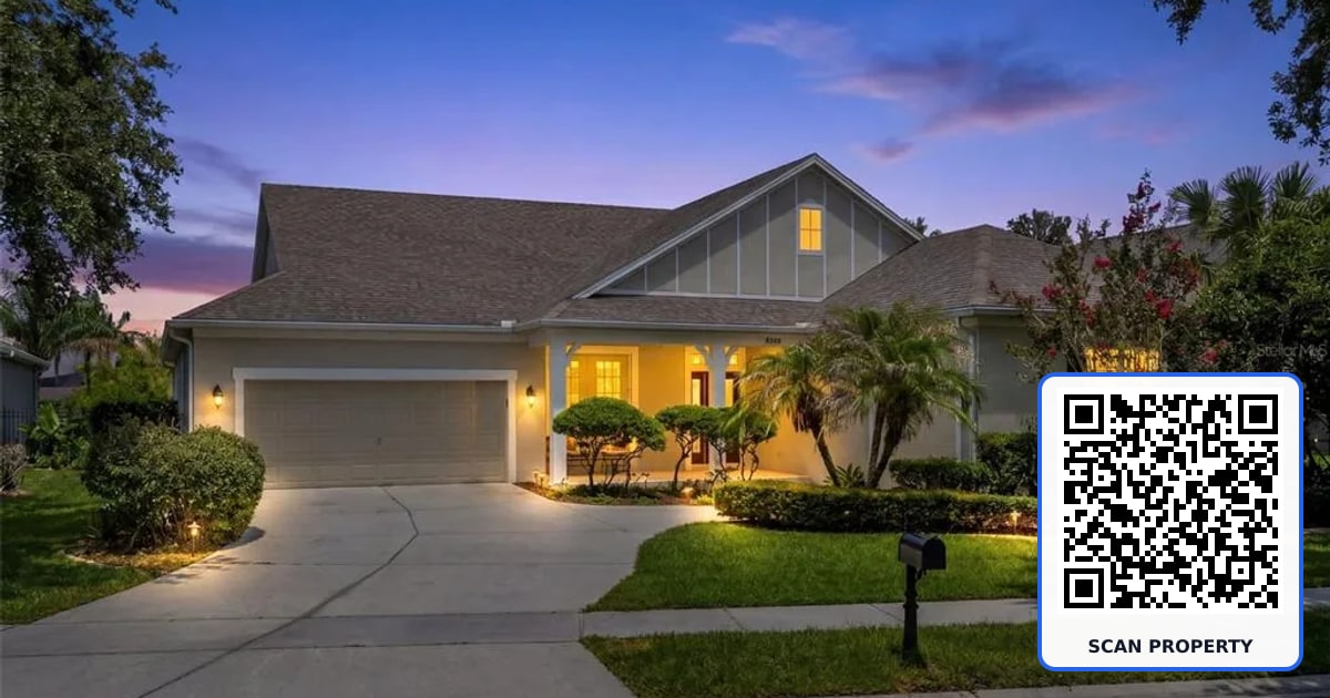 6363 SEDONA LEAF COURT property photo
