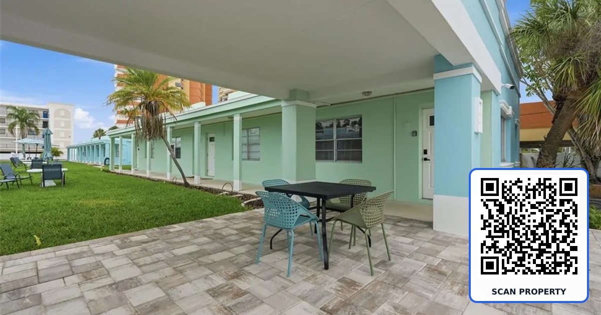 17880 GULF BOULEVARD UNIT 2 property photo