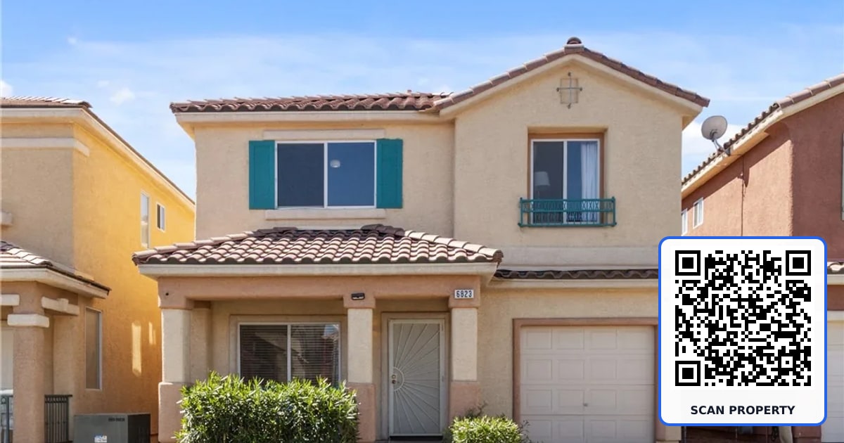 6823 Gold Nugget Drive property photo