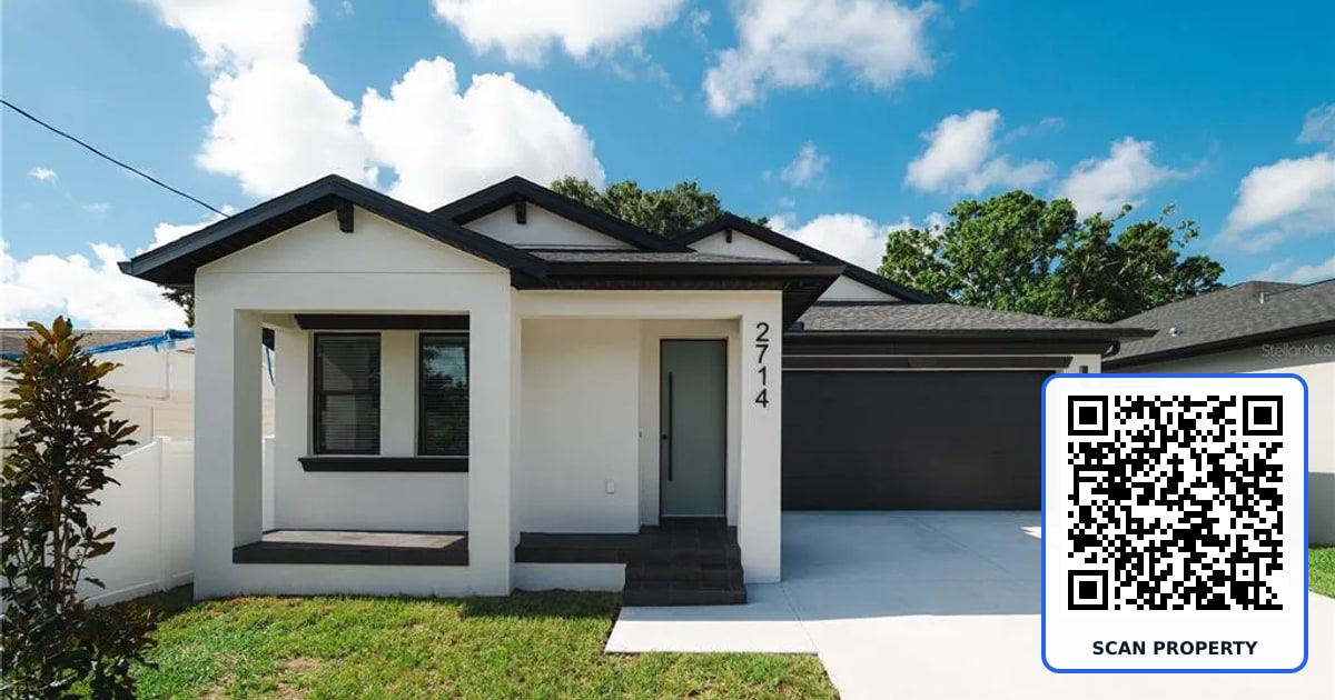 2714 W TAMPA BAY BOULEVARD property photo