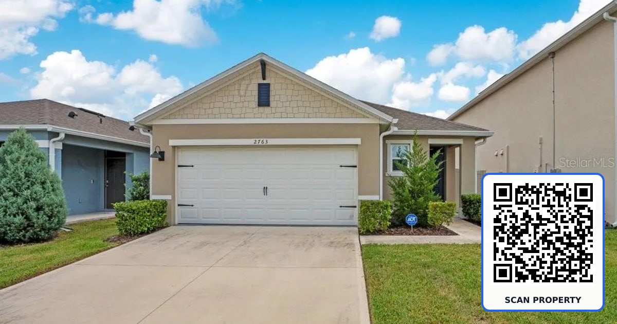 2763 SWOOPING SPARROW DRIVE property photo