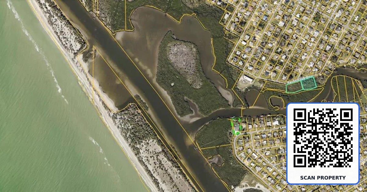 YACHT CLUB DRIVE property photo