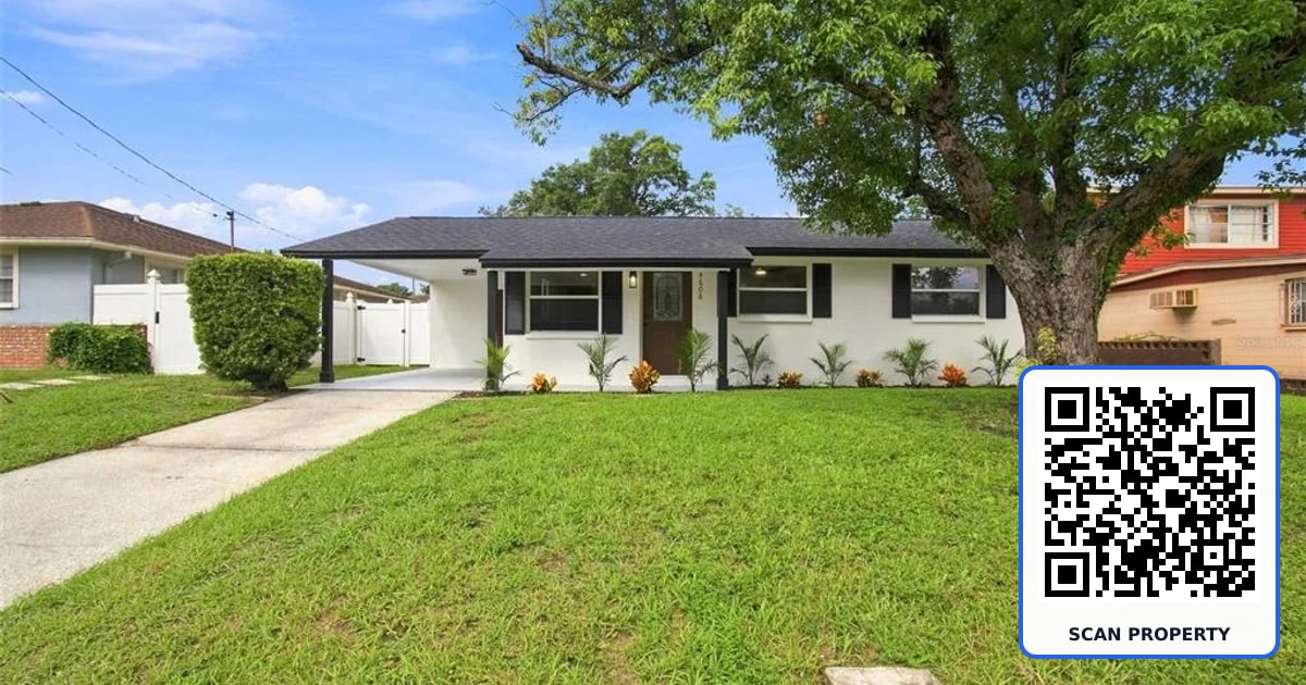 4606 ASHLAND DRIVE property photo