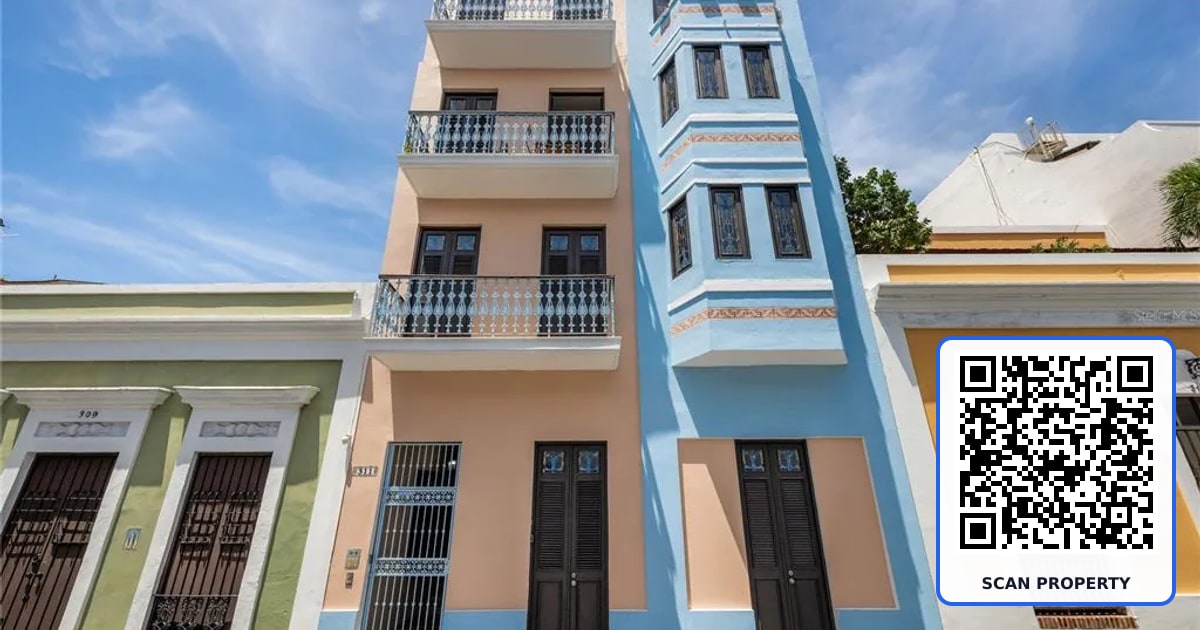 311 CALLE DE LA LUNA UNIT 3A property photo