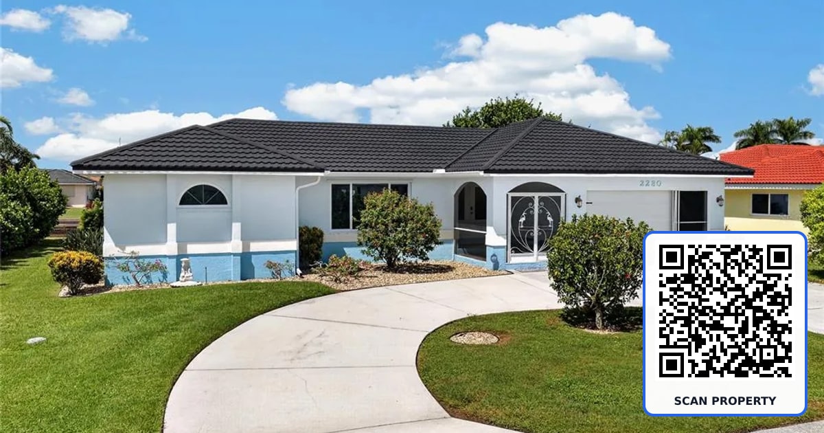 2280 VIA ESPLANADE property photo