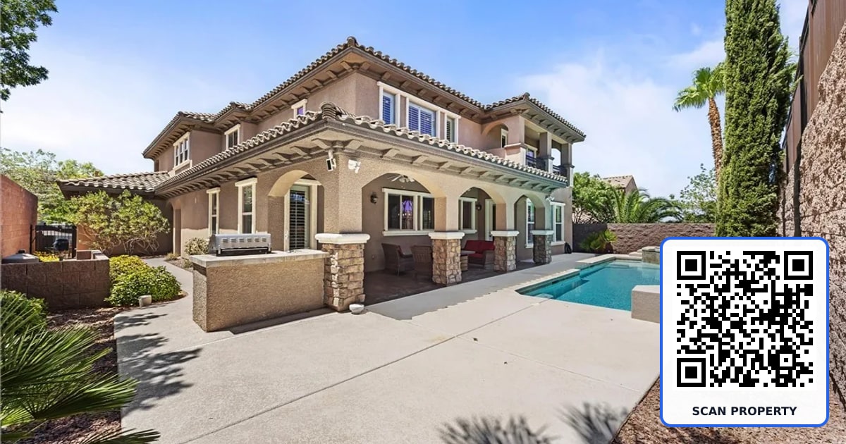 2812 Proust Court property photo