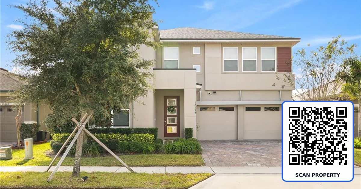 16394 TALIESIN STREET property photo