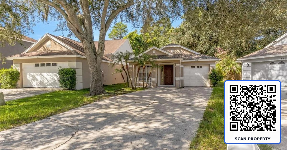 6115 SAND KEY LANE property photo