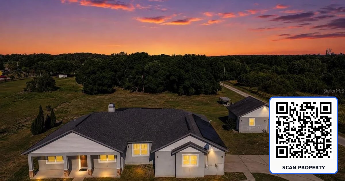 14805 US-301 N property photo