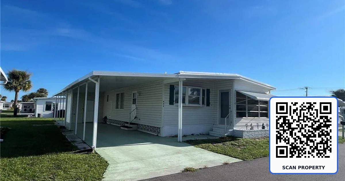 423 CERVINA DRIVE property photo