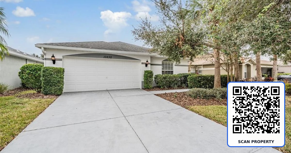 10230 OLD TAMPA BAY DRIVE property photo