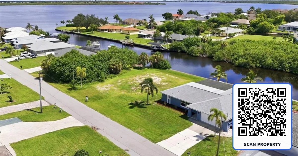 12383 QUINLAN AVENUE property photo