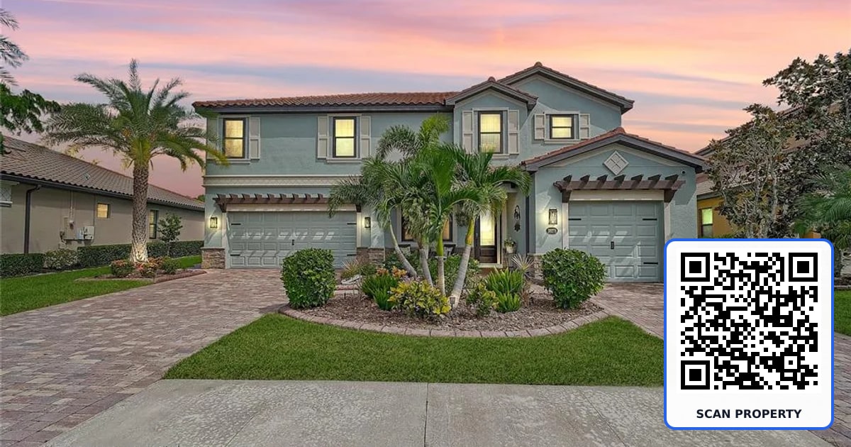 20275 GRANLAGO DRIVE property photo