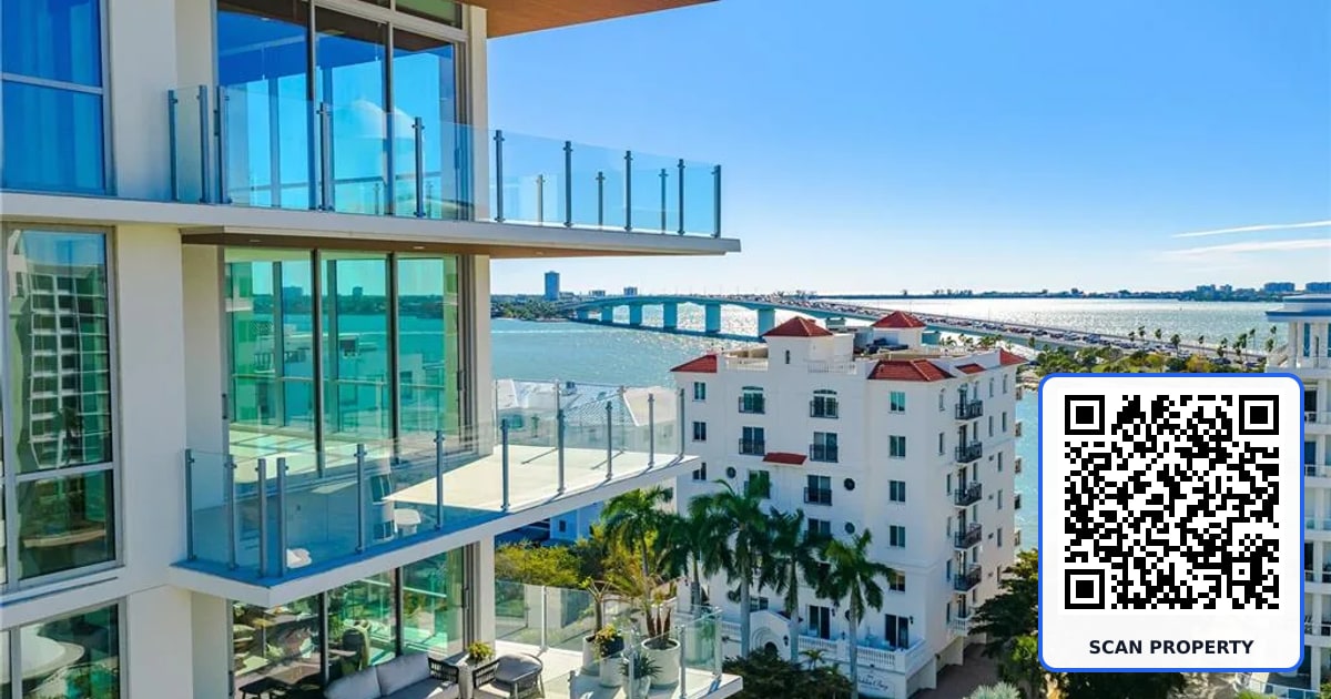 111 GOLDEN GATE UNIT 701 property photo