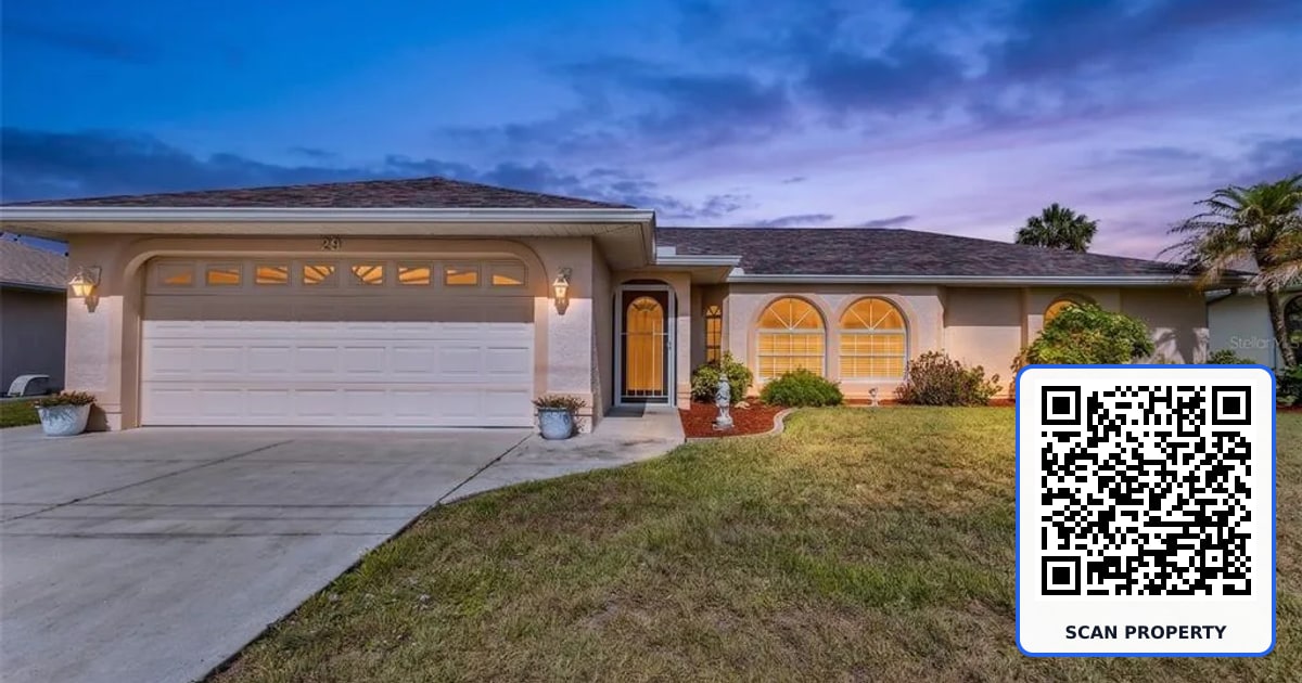 29 SEASONS DRIVE property photo
