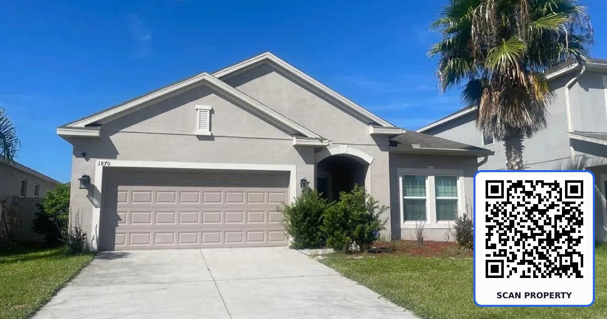 1870 CASTLETON DRIVE property photo