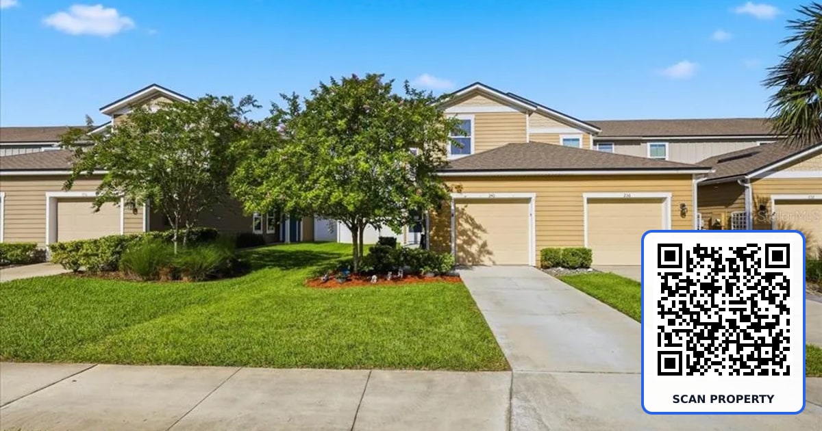 240 WHITLAND WAY property photo