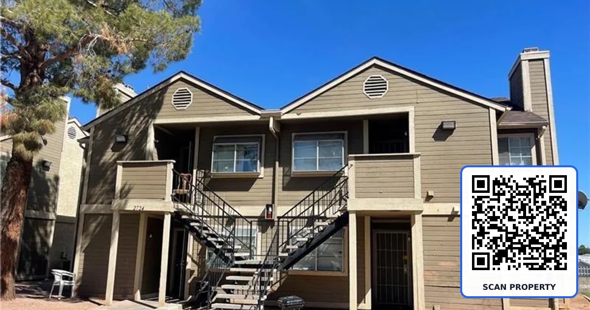 2707 Aarondavid Drive property photo