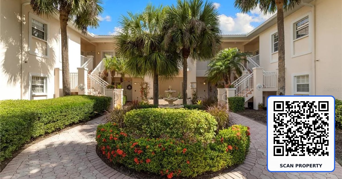 4244 CENTRAL SARASOTA PARKWAY UNIT 716 property photo